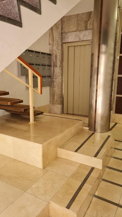 Apartamento Tiziano Mercado Central Appartement *