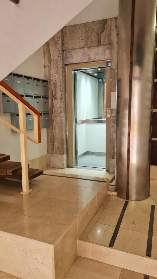 Appartement Apartamento Tiziano Mercado Central *
