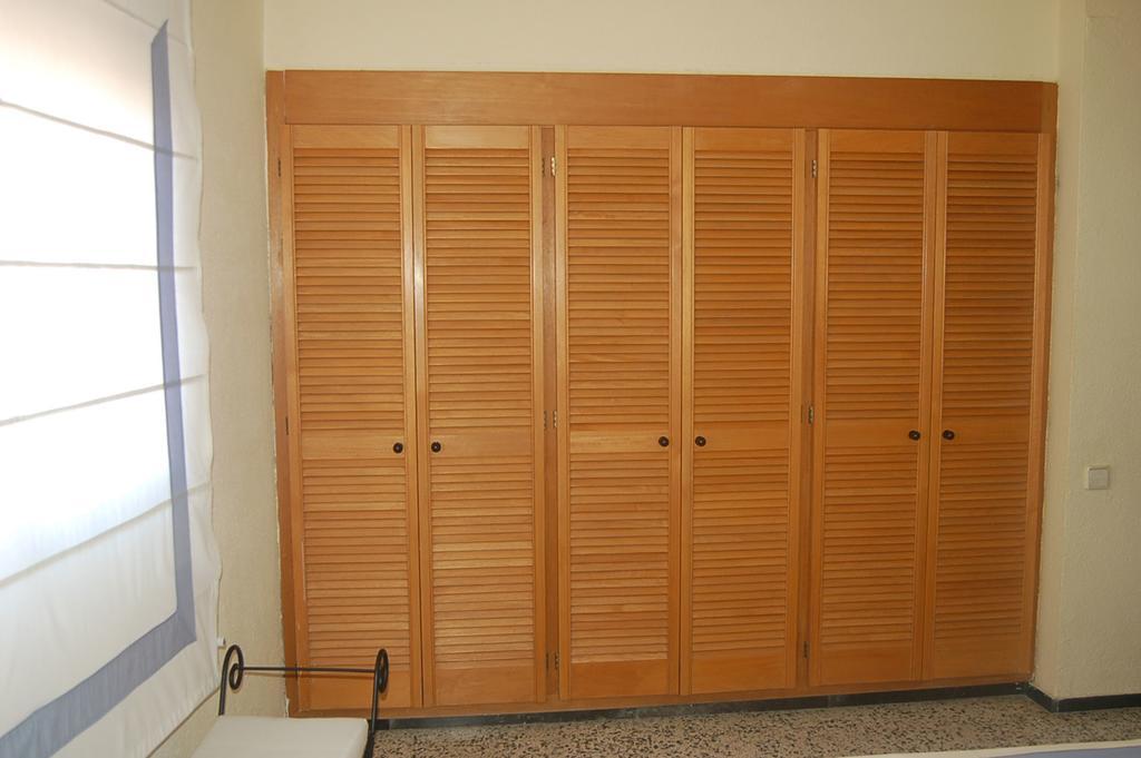 Apartamento Tiziano Mercado Central Appartement *