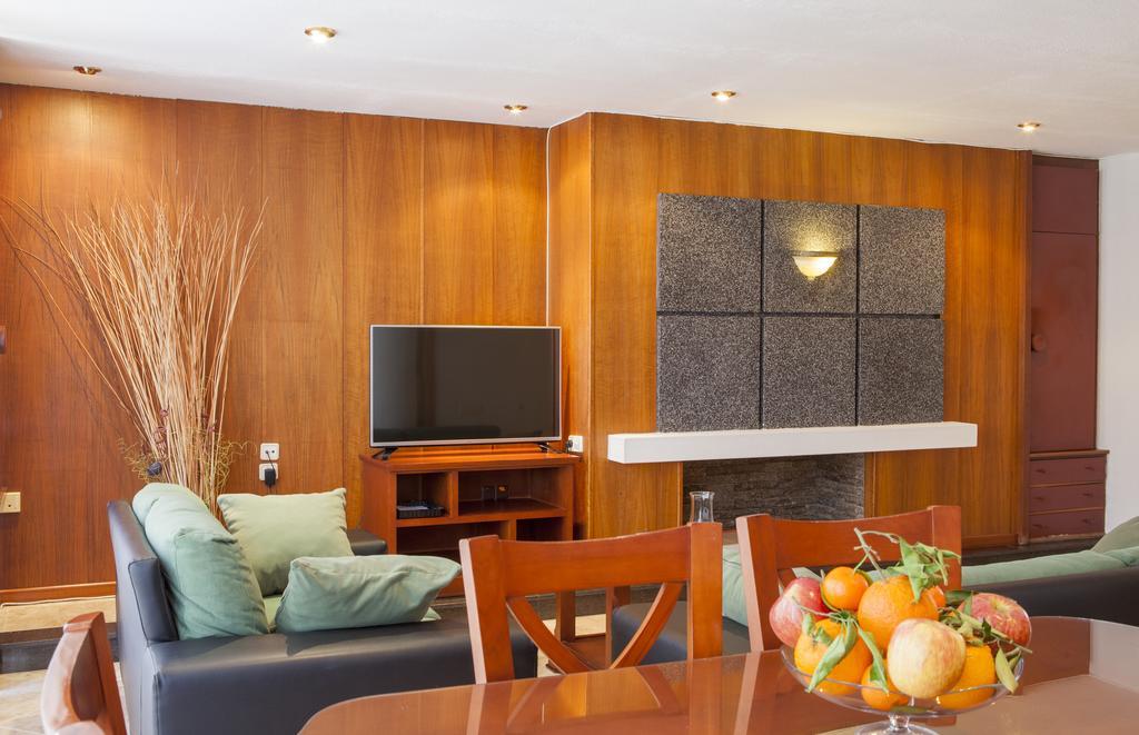 Apartamento Tiziano Mercado Central Appartement Valencia