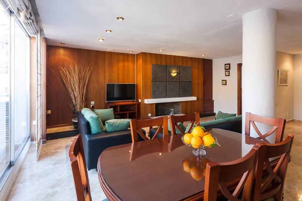 Apartamento Tiziano Mercado Central Appartement *