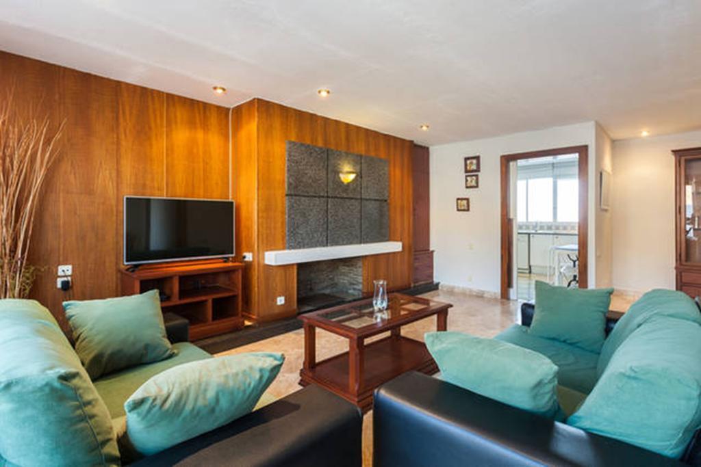 Apartamento Tiziano Mercado Central Appartement