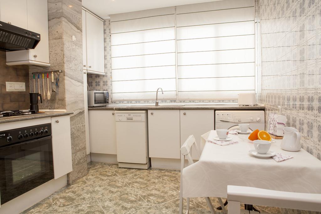 Apartamento Tiziano Mercado Central Appartement