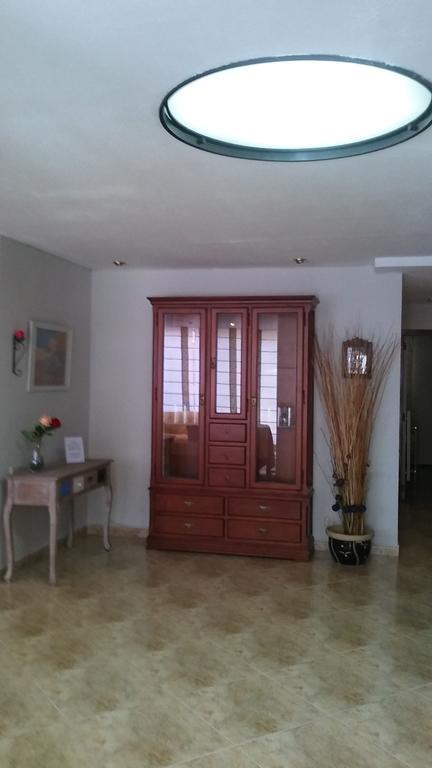 Appartement Apartamento Tiziano Mercado Central *
