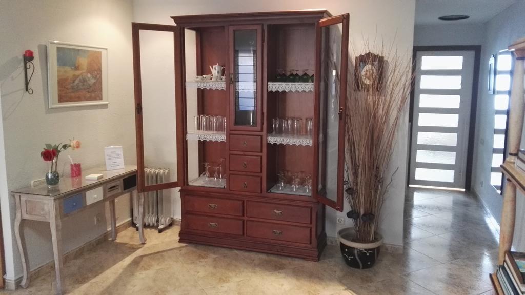 Apartamento Tiziano Mercado Central Appartement Valencia