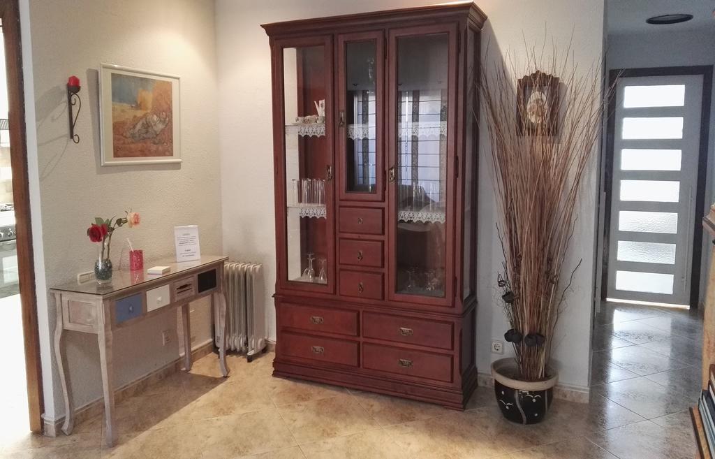 Appartement Apartamento Tiziano Mercado Central *